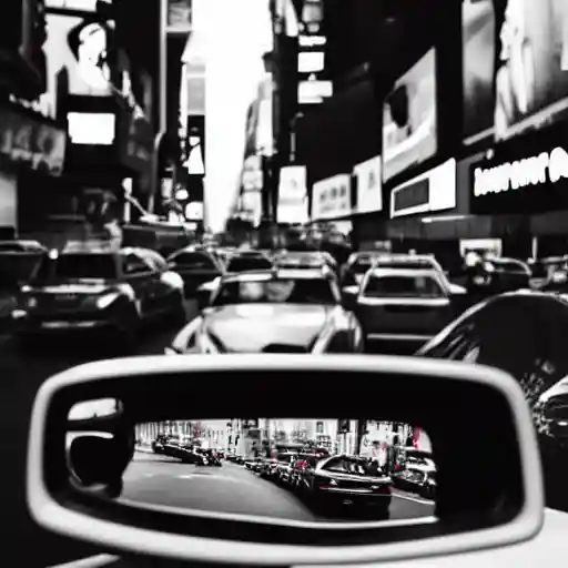 Exploring Automobile Data With An API
