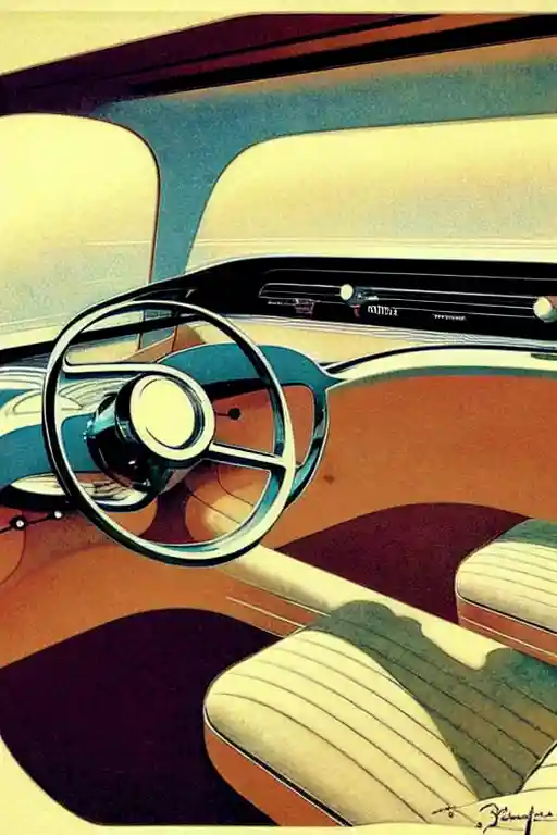 Automobile Data API: The Full Guide