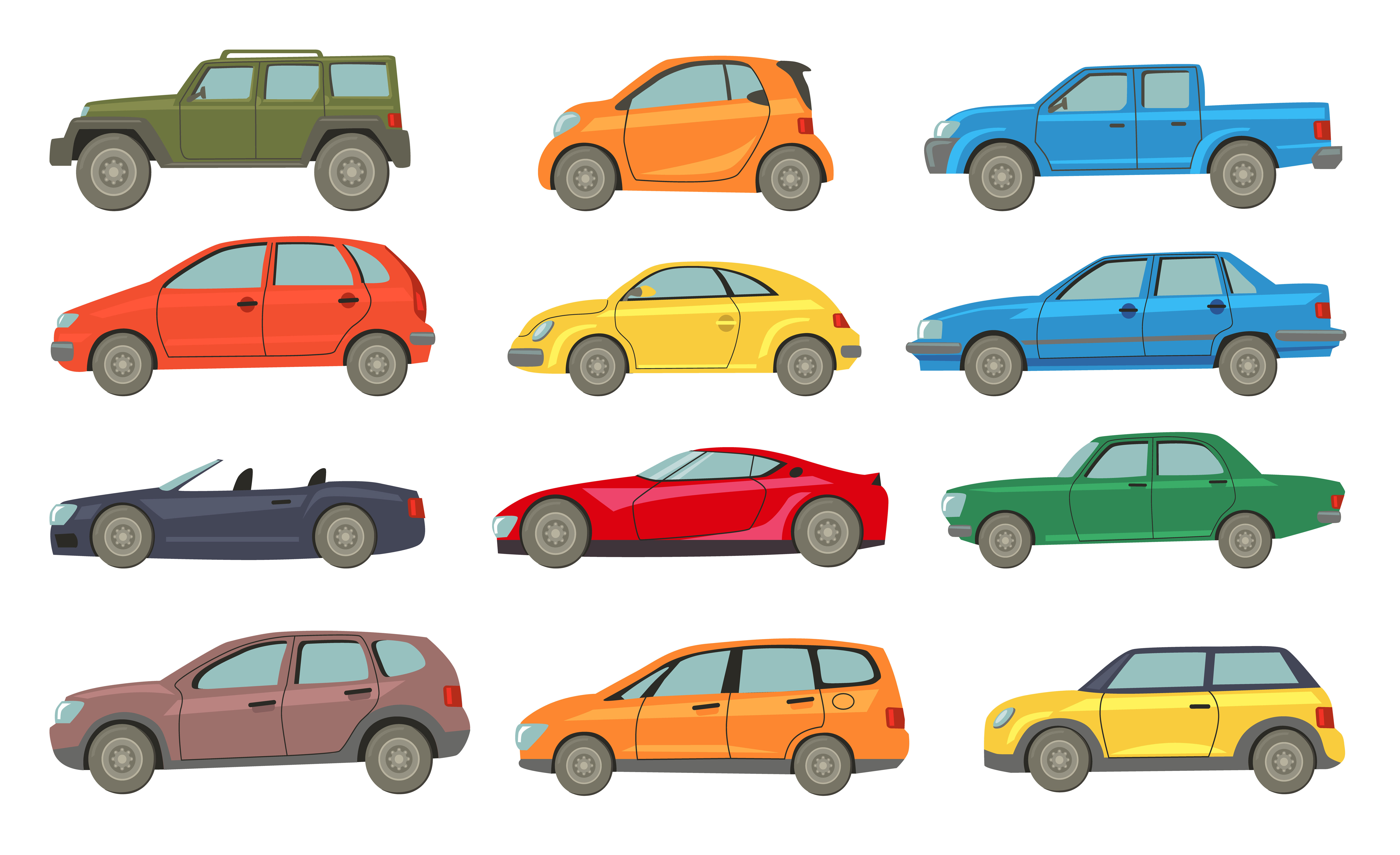 Boosting Automotive Efficiency With Automobile Data APIs