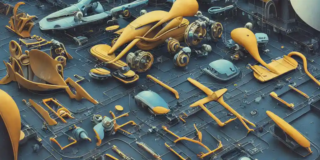 Get Accurate Car Parts Information Through This API