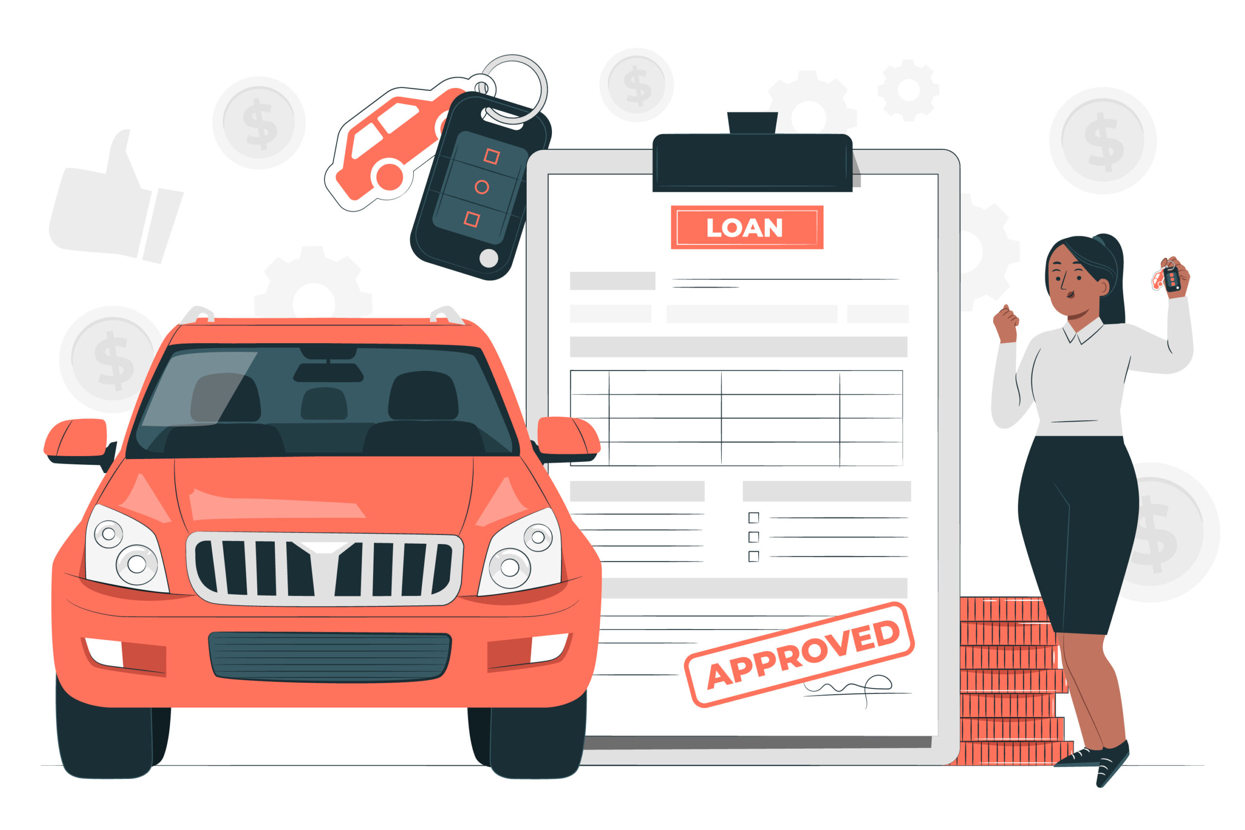 Categorizing Vehicle Damage With The Vehicle Damage Detector API