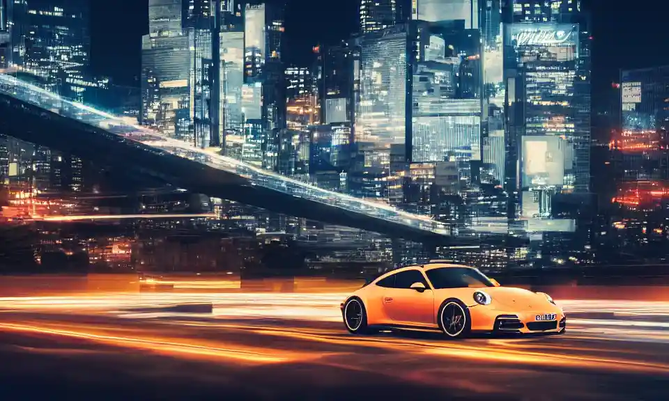 Driving Your Business Forward With Automobile Data APIs