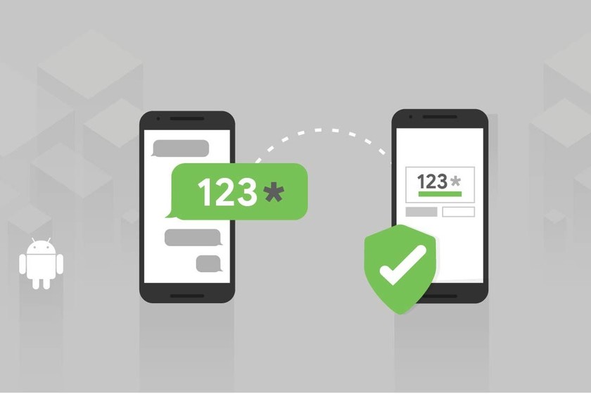 Secure Your Online Transactions With SMS OTP Verification API