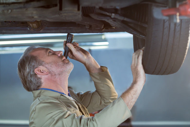 Obtain An Exceptional Breadth Of Vehicle Detail Using This VIN API