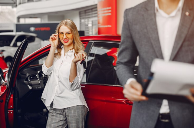 How Can A VIN Decoder API Help You Buy A Good Car?