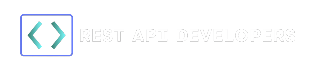 REST API Developers