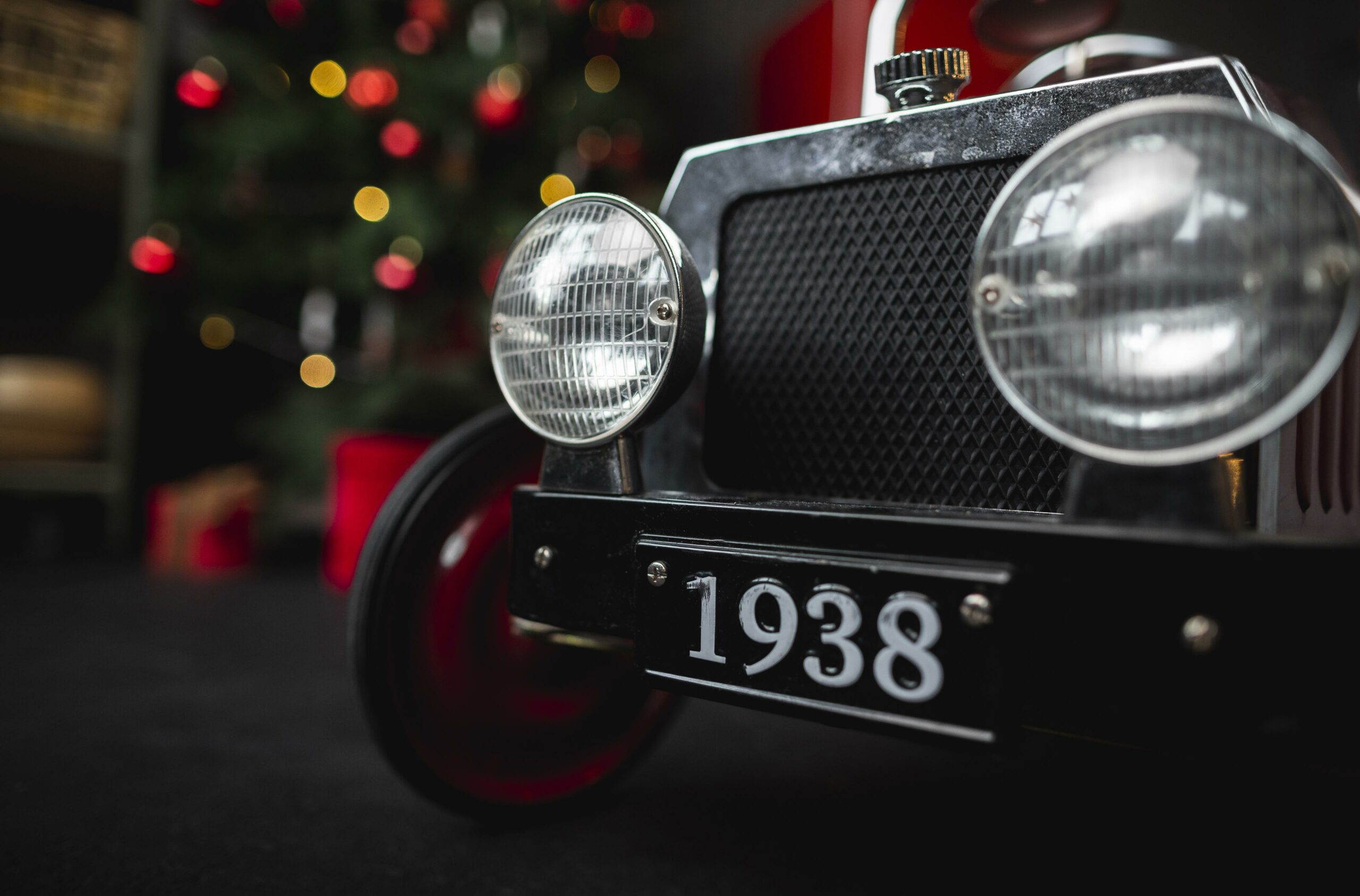 Get Information On The Year Of A Vehicle Using This VIN API