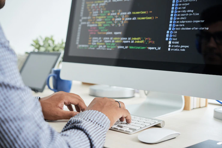 Implementing Real Time SIC Codes API