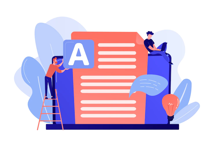 Effortless Improve Your Writing With The Spell And Grammar Checker API