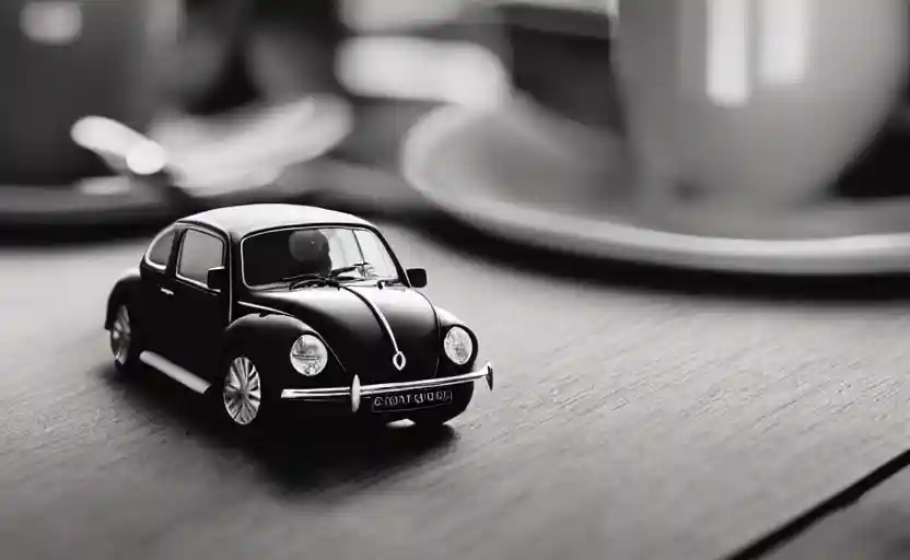 Making The Most Of Automobile Data With An API