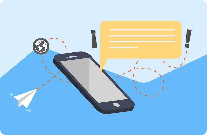 Unlock The Benefits Of SMS OTP Verification API
