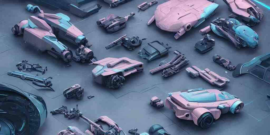 Learn About Vehicle Damage With The Vehicle Damage Detector API