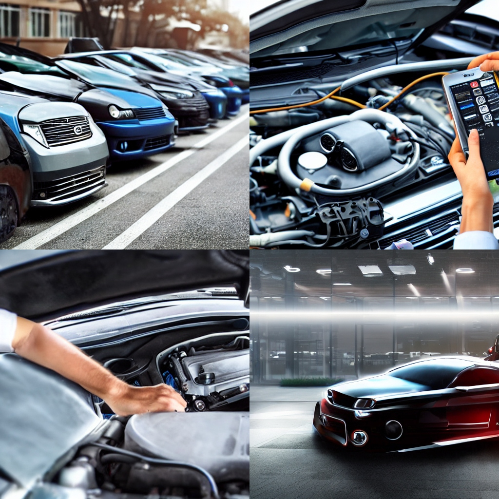 Is There Any Car API To Decode The VIN Of Cars?