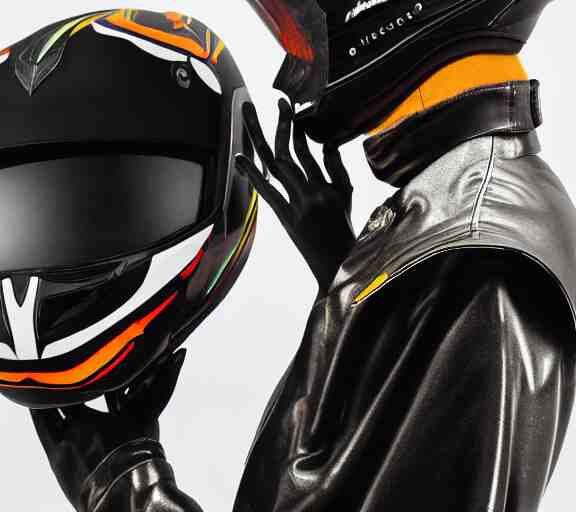 Get A Full Damage Report From Aprilia With This API