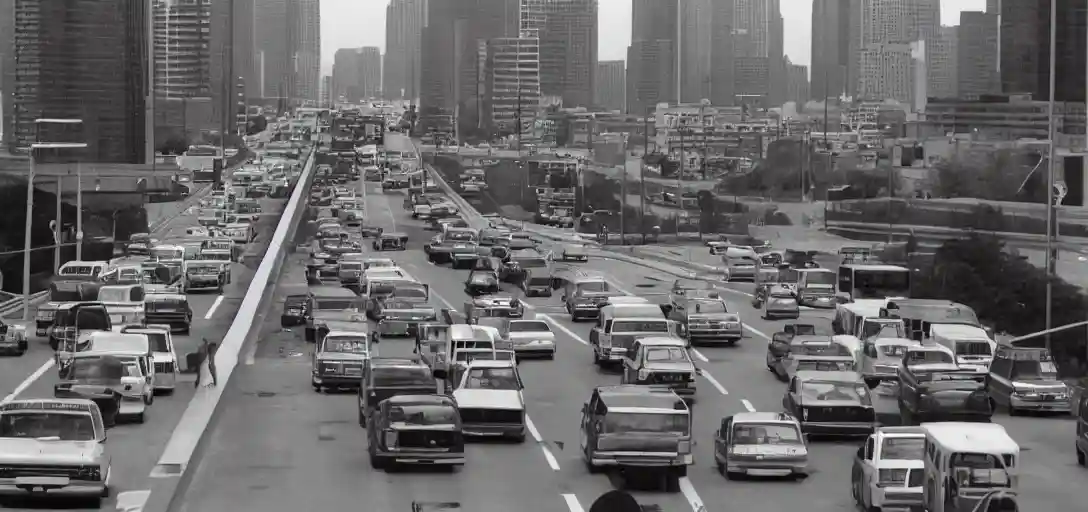 Analyzing Automobile Data With An API