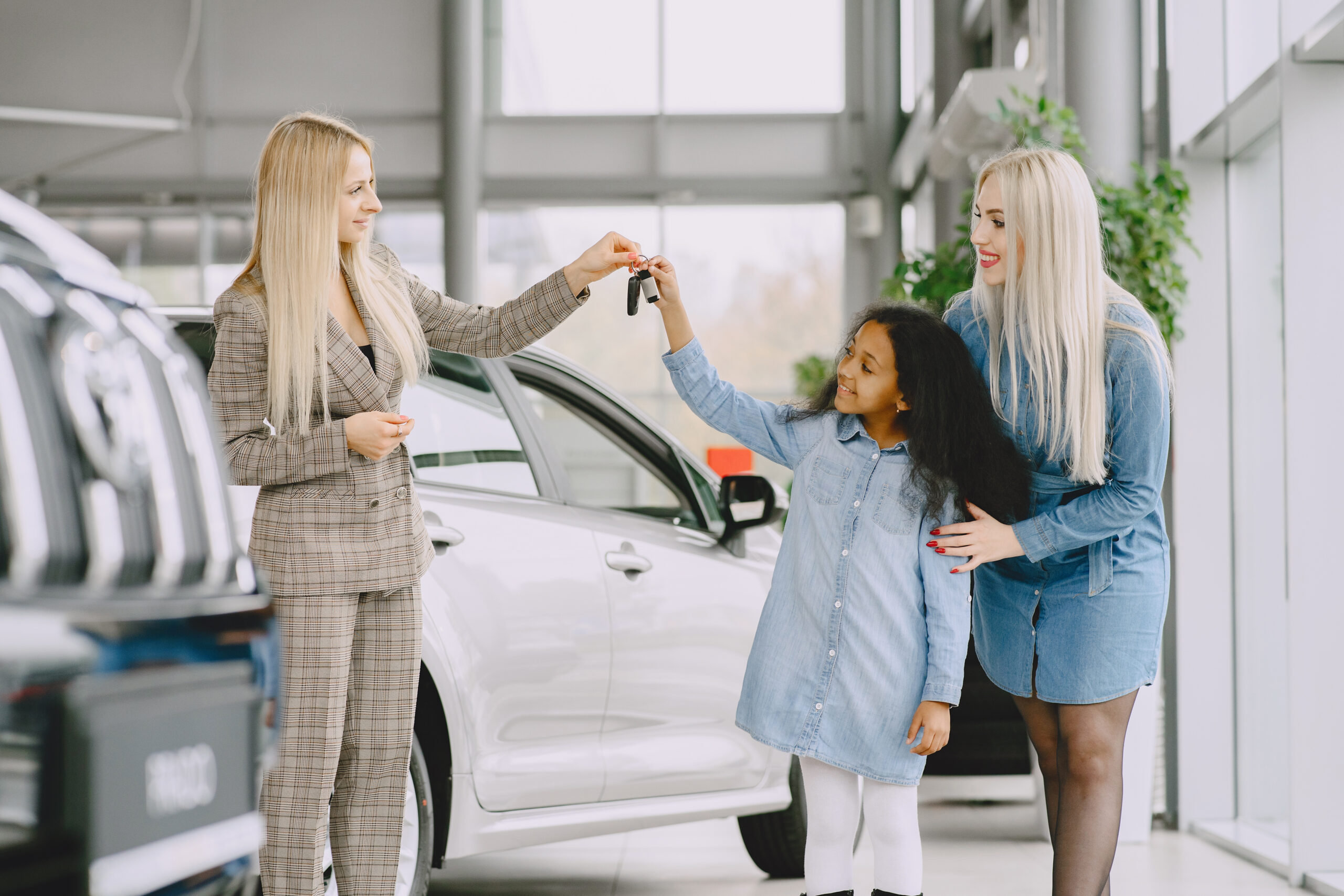 The Benefits Of Using A VIN Decoder API For Vehicle Owners
