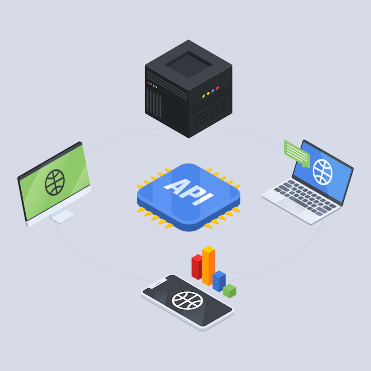 Try This API To Collect Website Traffic