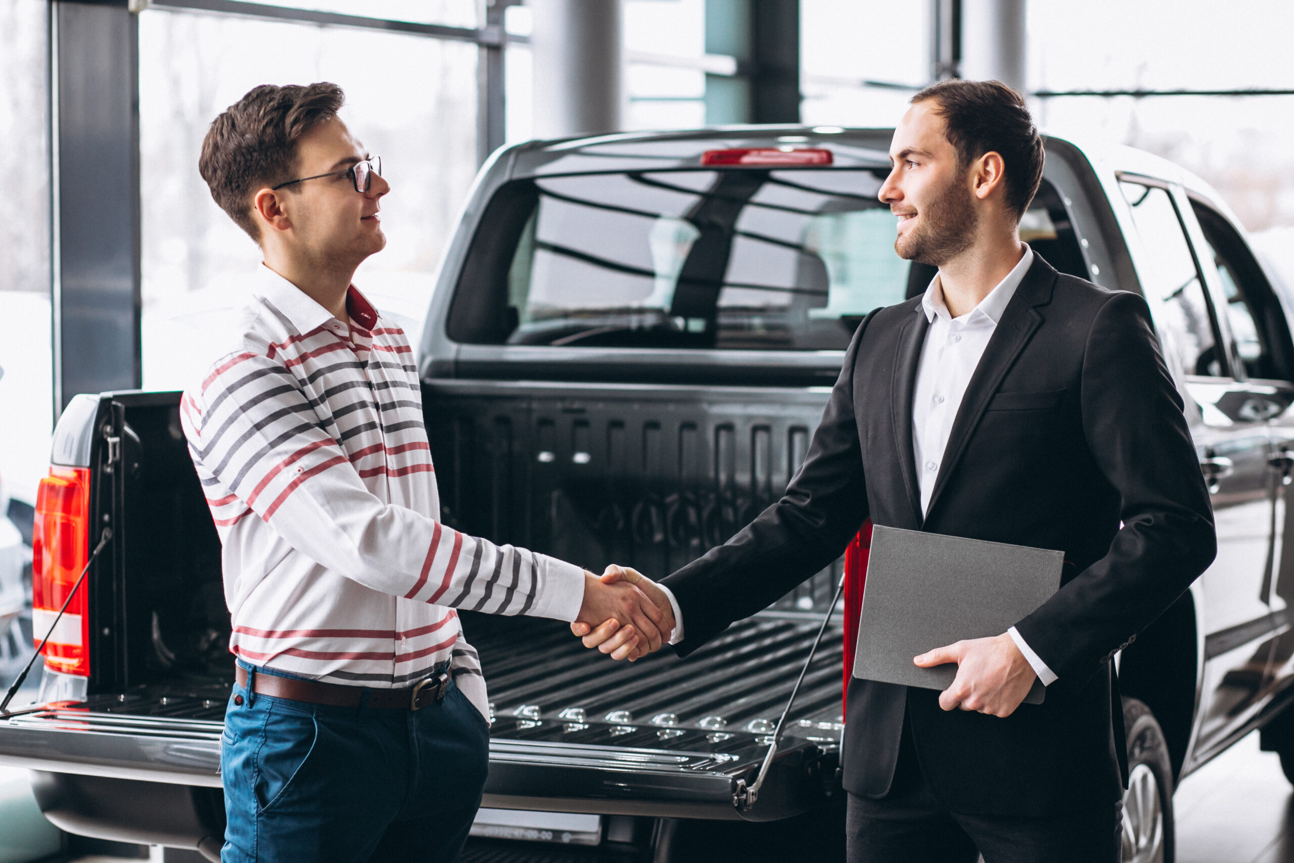 Most Common Use Cases Of The Automobile Information API