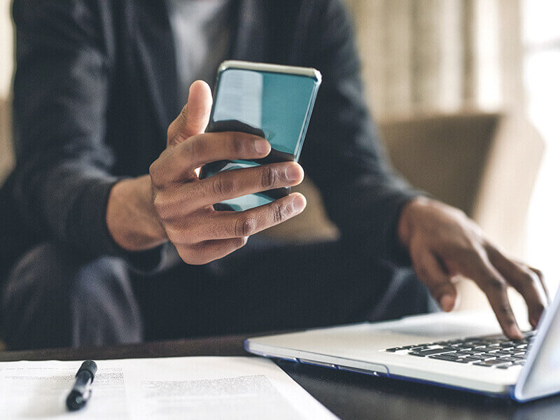 Simplify Your Database Clean-Up With Phone Number Validator API