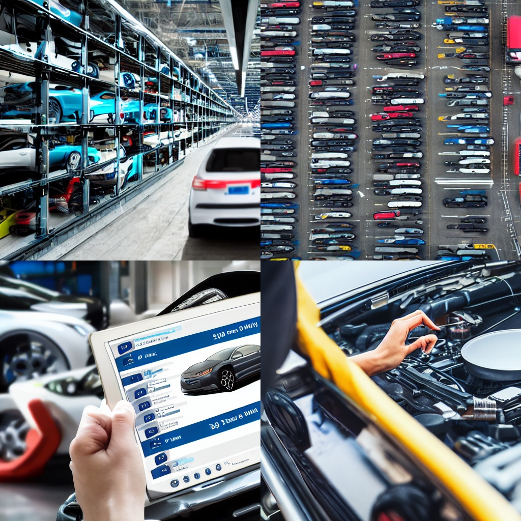 Unlocking Big Automotive Data: How An Automobile Data API Can Help