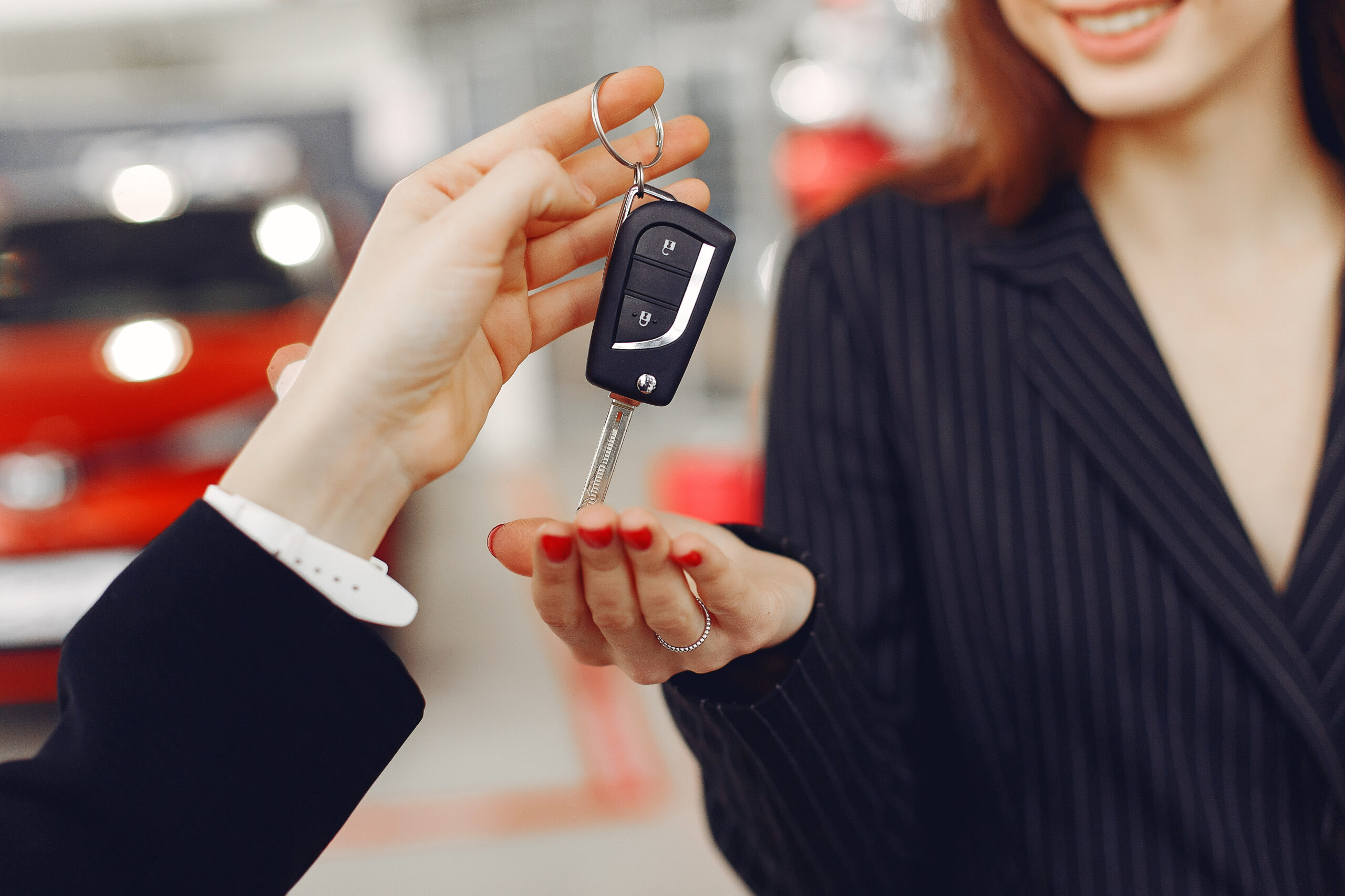 How To Use A VIN Decoder API To Buy A Vehicle
