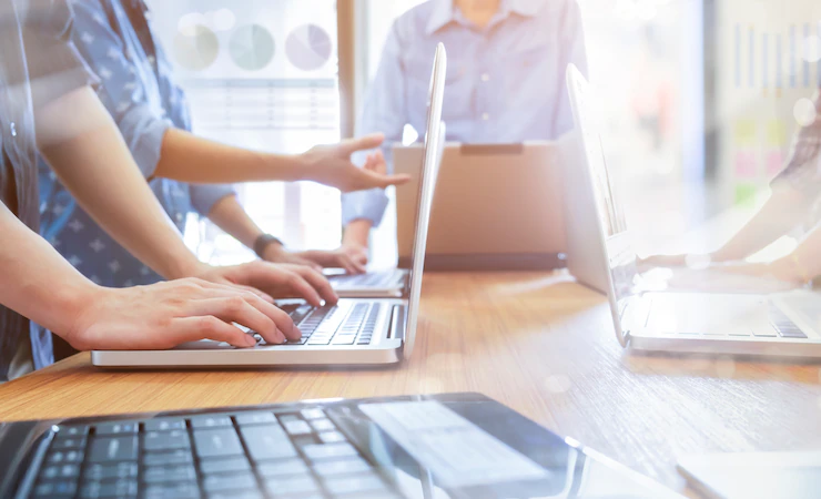 4 Ways Of Making The Most Of User Agent Scraping API For Any Website