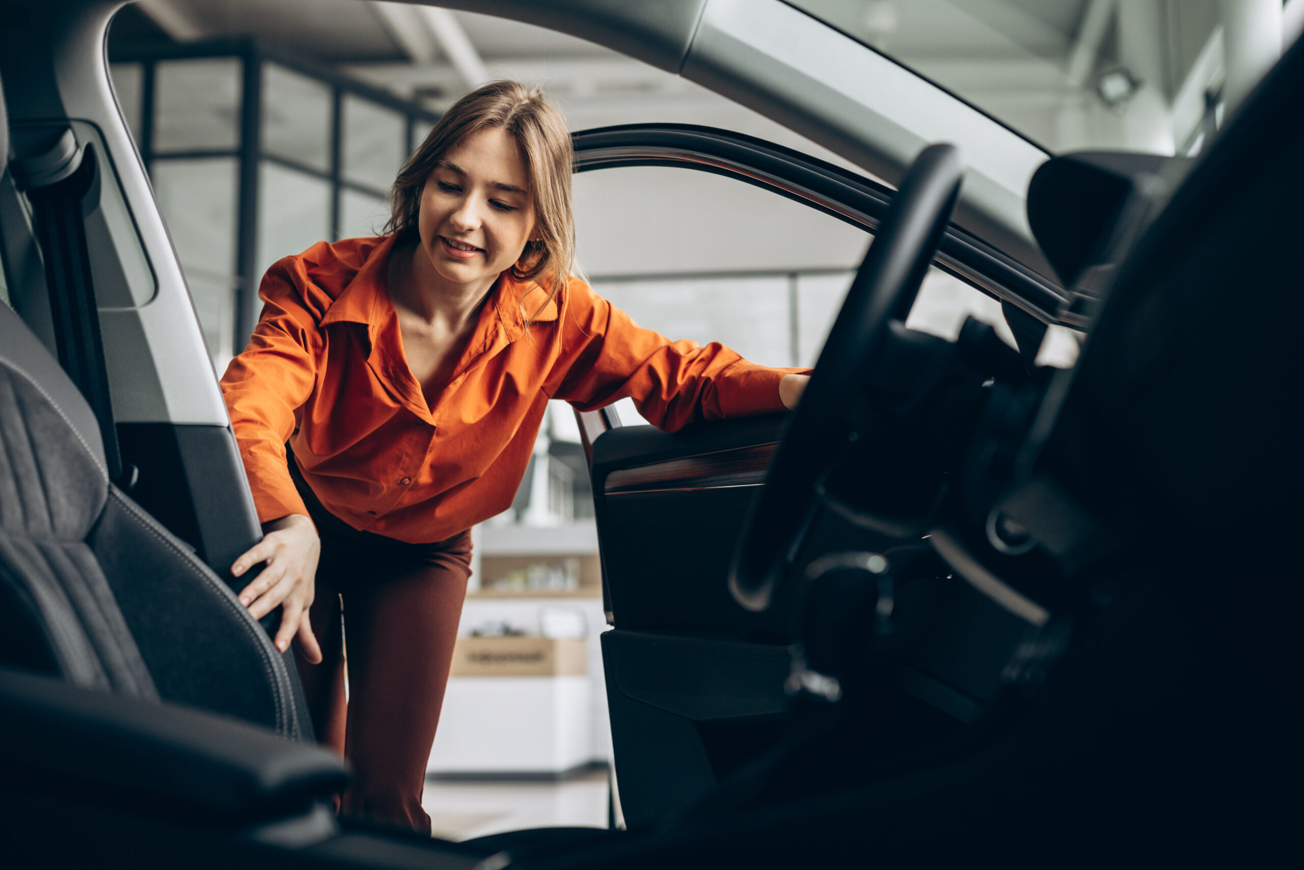 Automation Of The Automotive Industry: A Deeper Look At Automobile Data APIs
