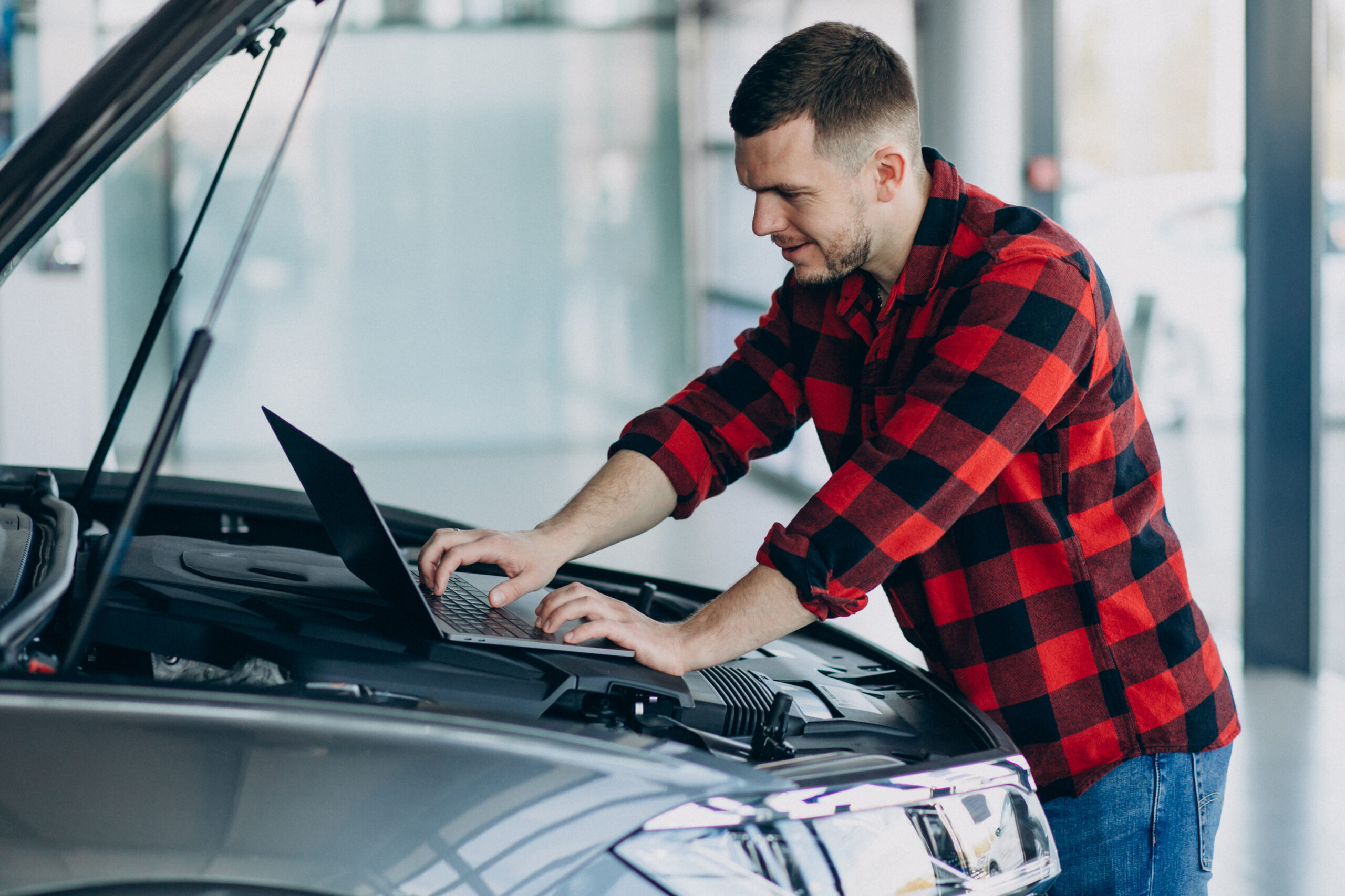 Get Vehicle Info Using This VIN Decoder API