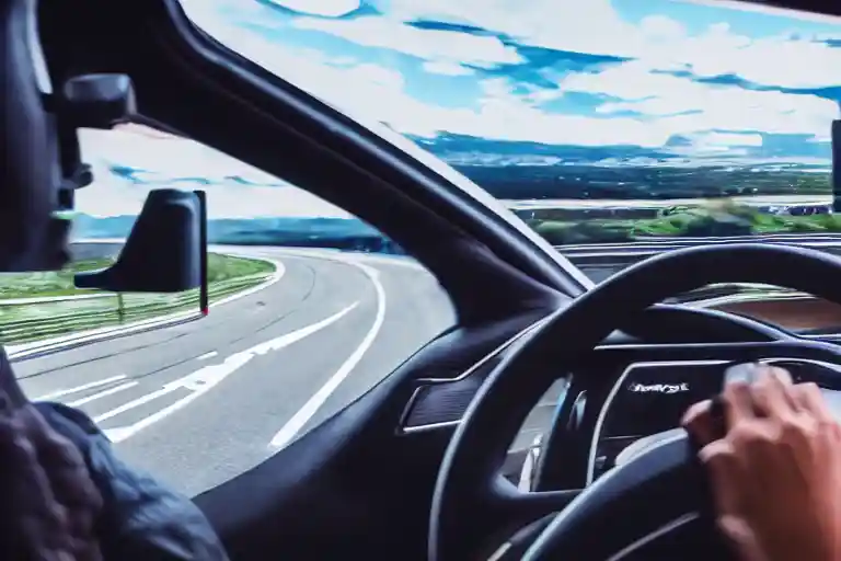 How Automobile Data APIs Can Streamline Your Business Processes