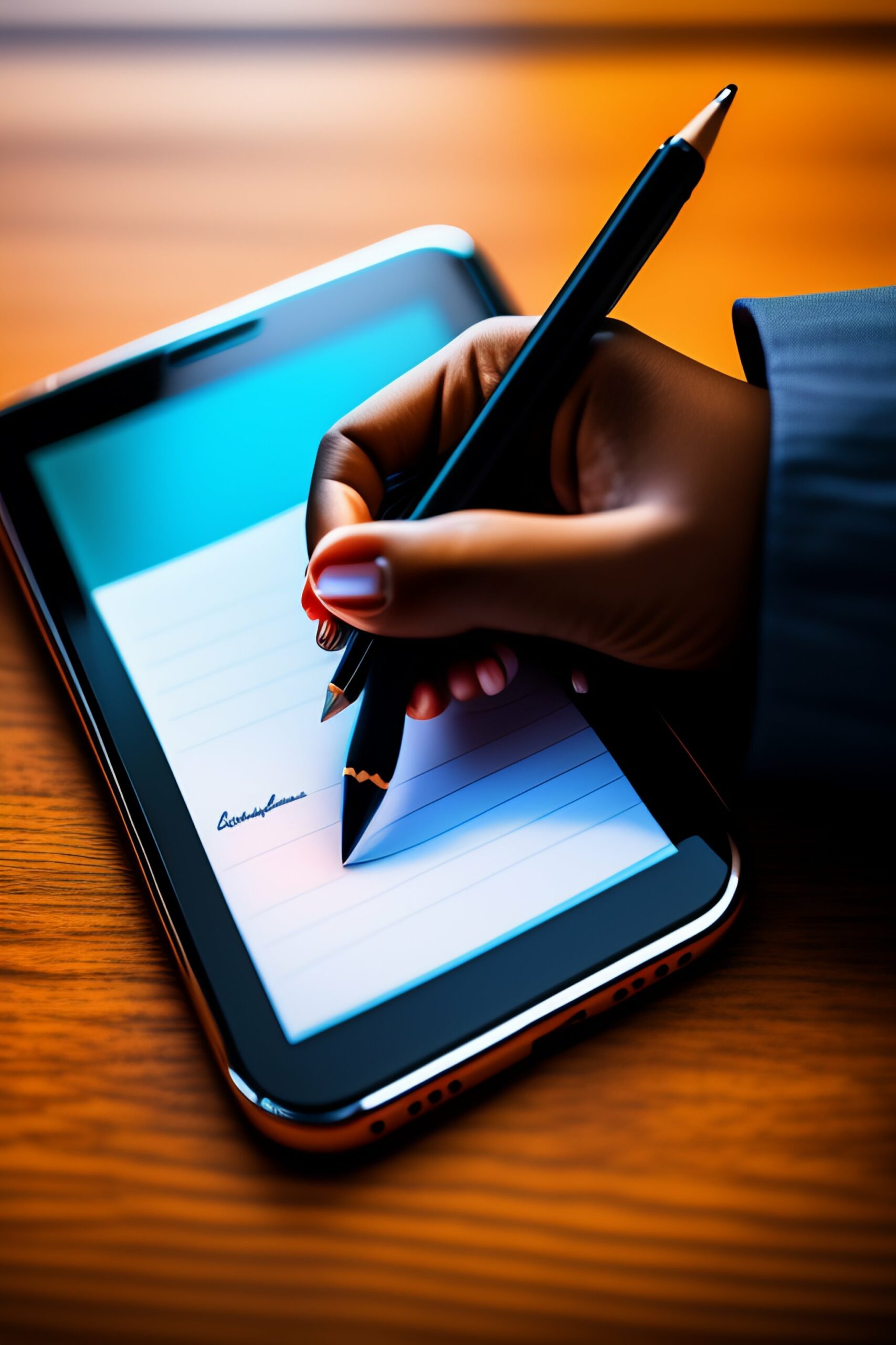 Get Perfectly Cleaned Images With Handwriting Removal API