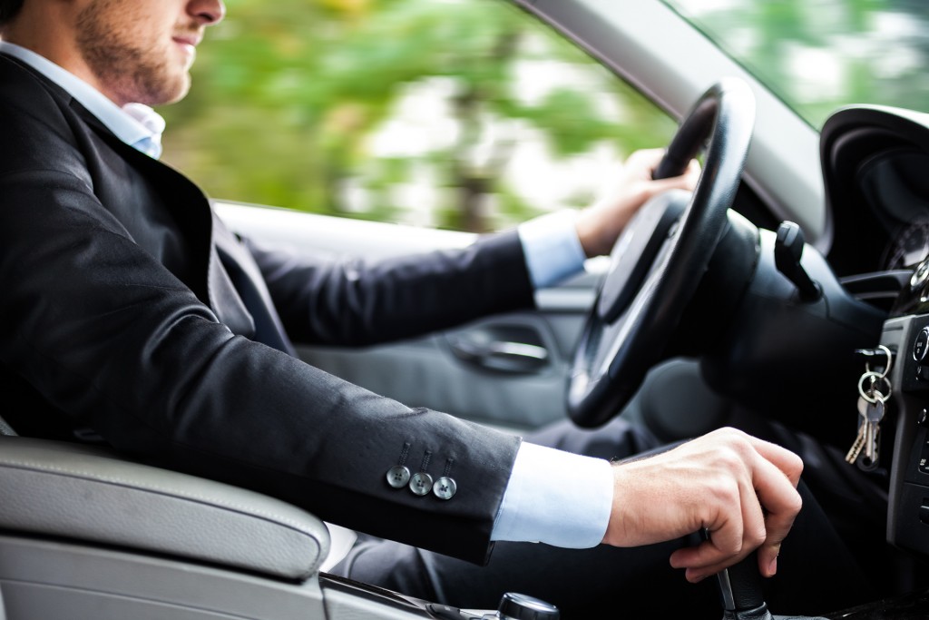 Why You Should Use The Automobile Data API