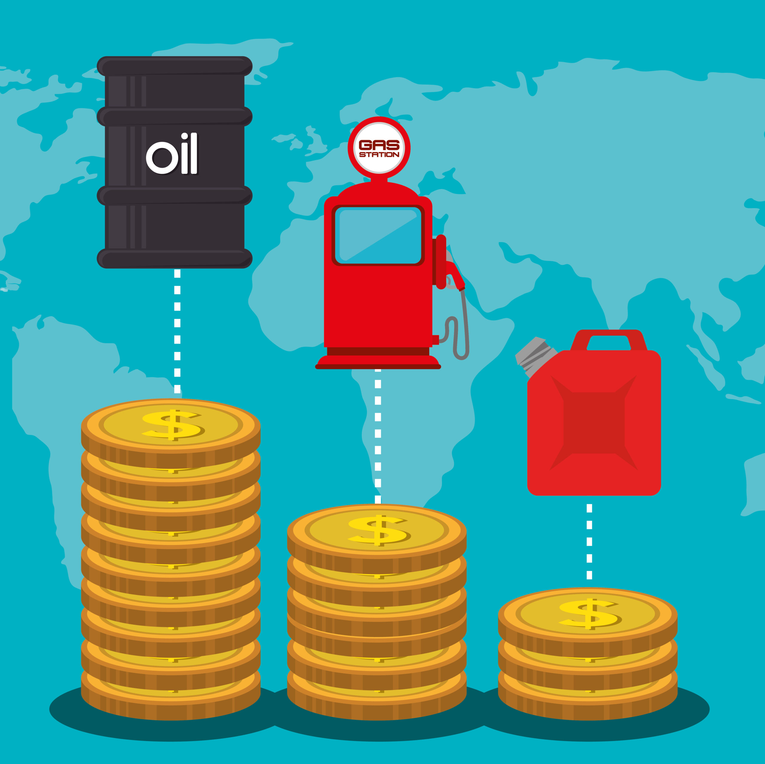 Get The Most Updated Fuel Prices In Mumbai Using This API