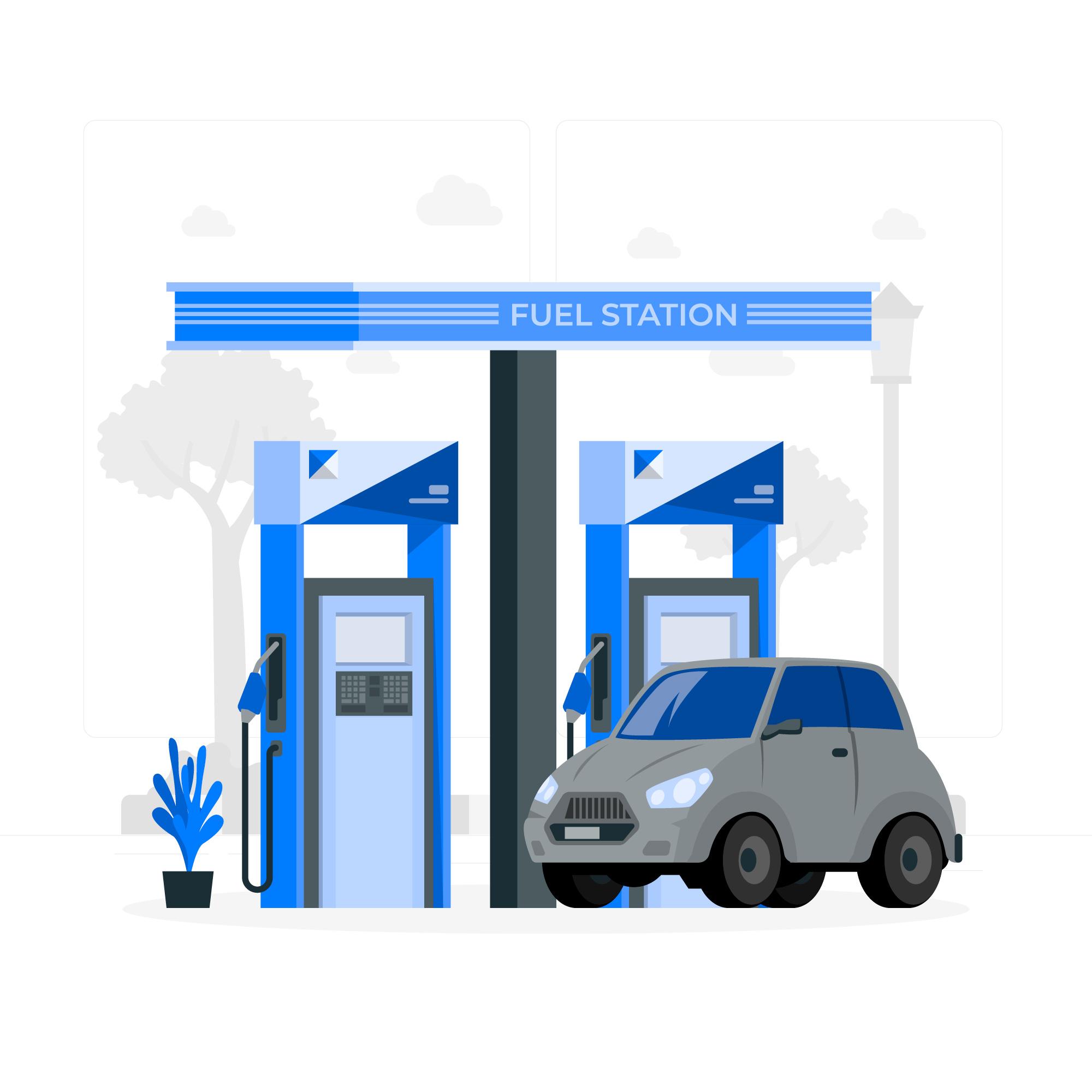 Best Latest Diesel Price In India API In Goland