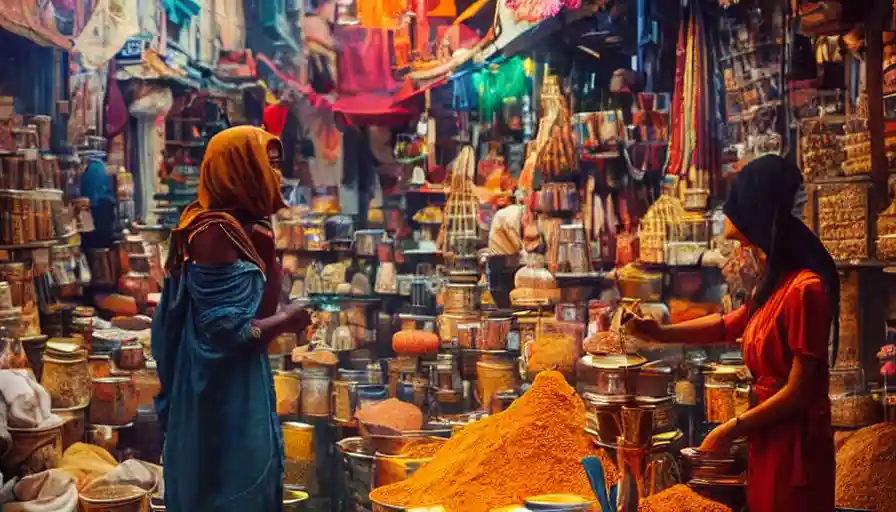 How To Generate Product Descriptions In Hindi Using An API