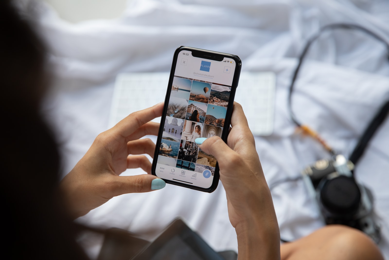 Use This Phone Number Validator API To Get Carrier Specific Information