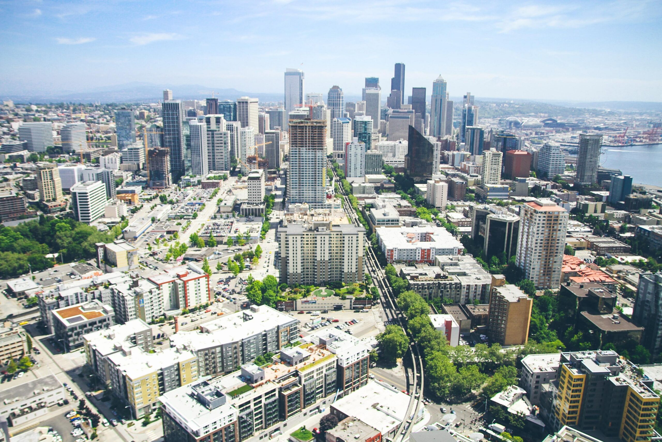 Compare Cost Of Living Across Different Cities Using This API
