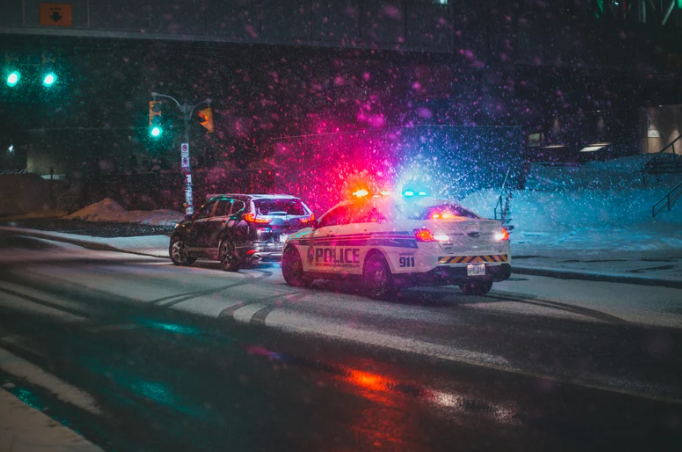3 Crime Data APIs For Independent Developers (2023)