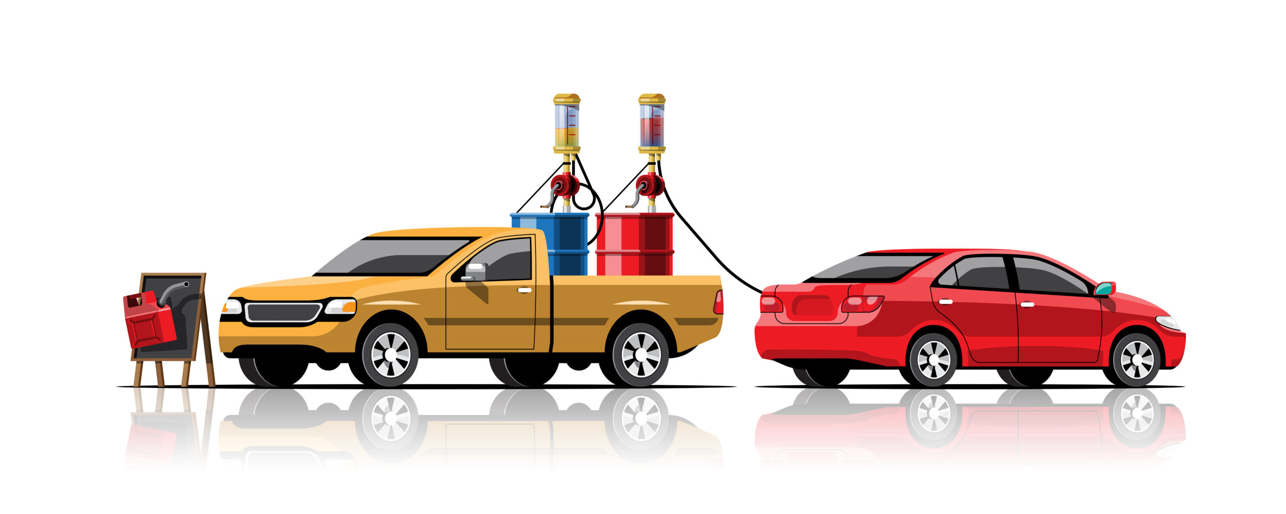 Save Money On Indian Fuel Using This API