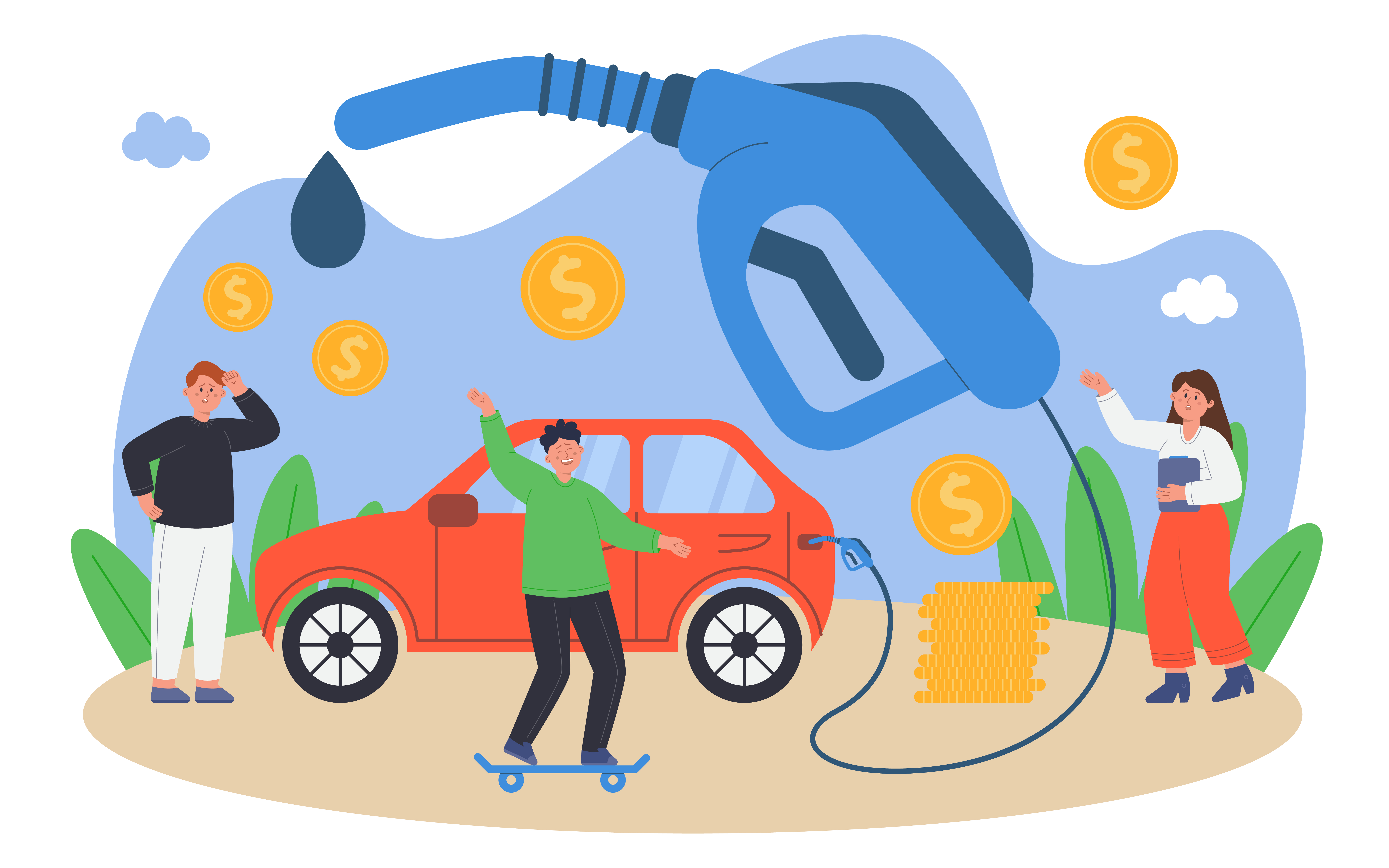 Fuel Prices In India API Strategies For The Entrepreneurially Challenged