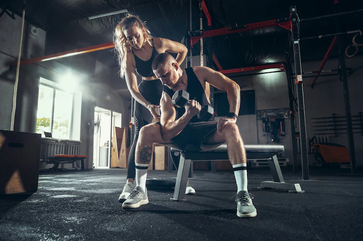 Maximize Your Fitness Potential With The Exercise Database API