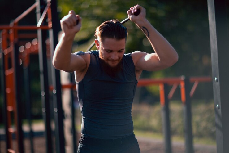 Supercharge Your Workout With This Exercise Database API