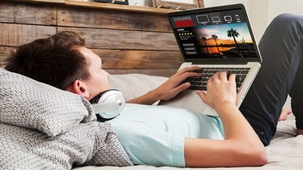 How To Get Movies And Series Data In 5 Minutes With An API
