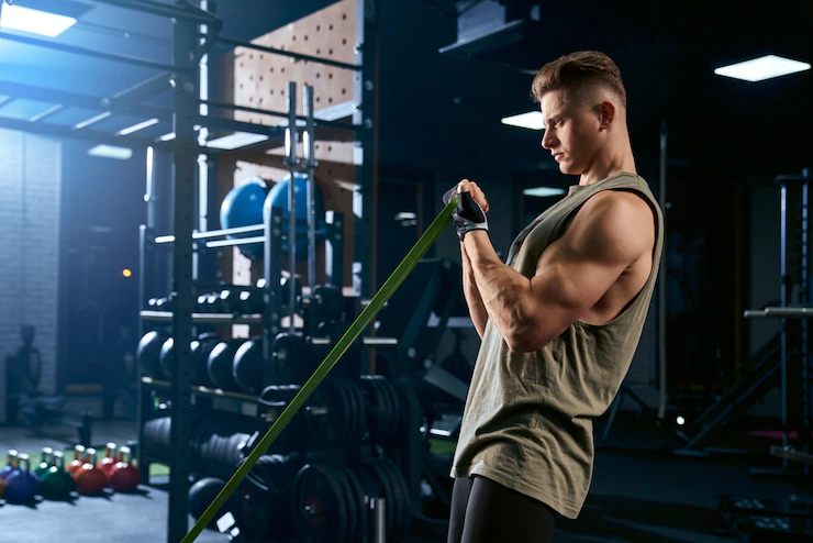 Top 3 Exercise APIs To Get Stronger