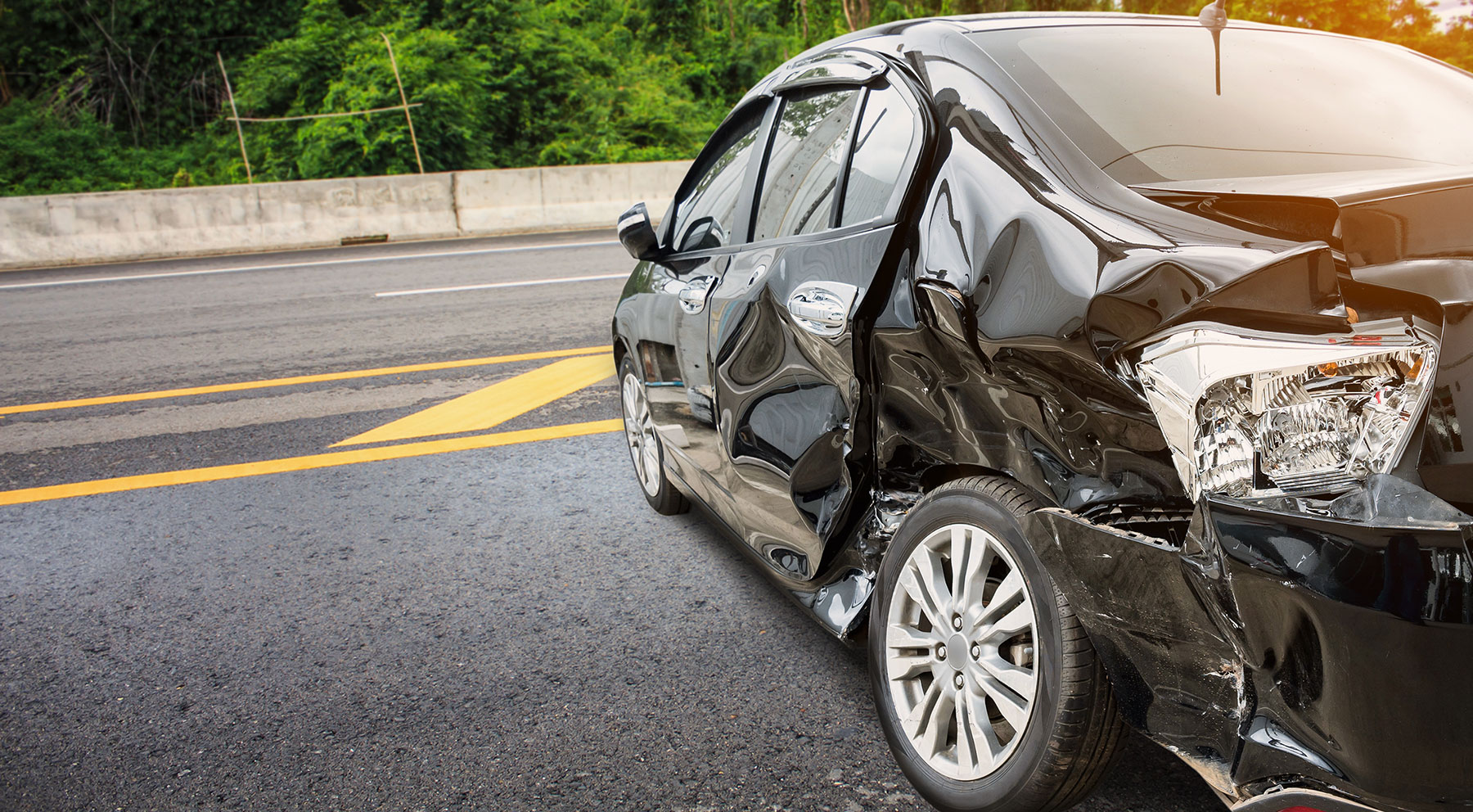 Try Out The Car Damage Detection API To Know Where The Damage Is Located