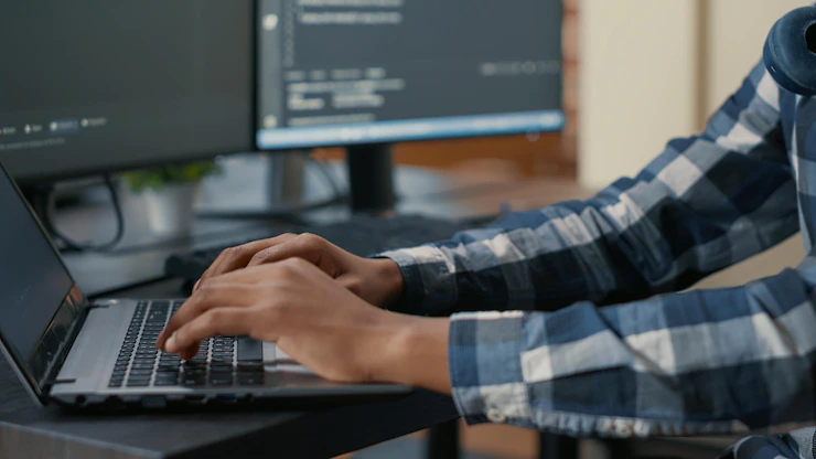 How An API Can Help You With High-level Web Scraping Tasks