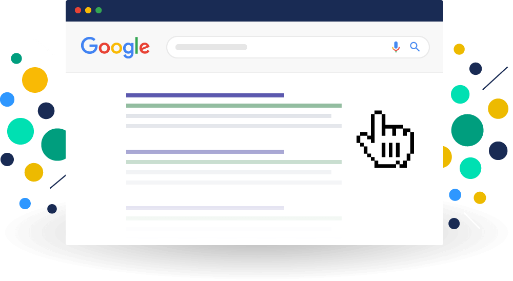 How To Get Website’s Google Position Through An API