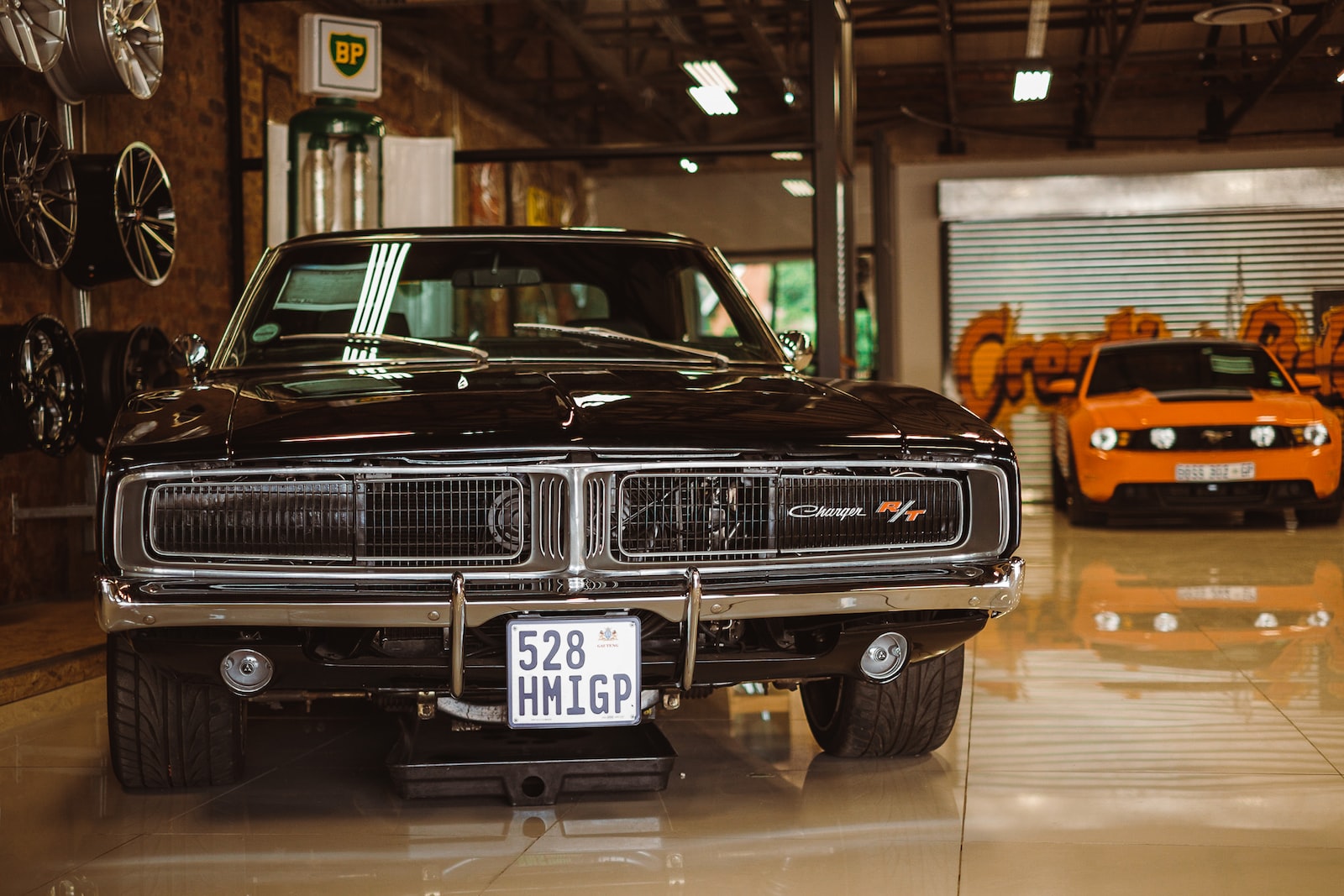 How Does The Car Damage Detection API Work