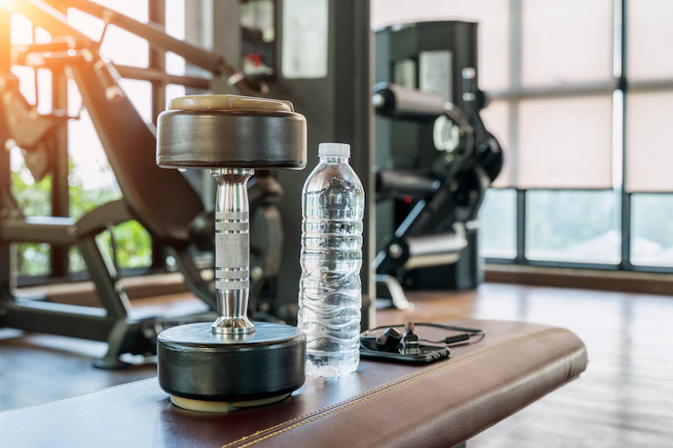 Exercise Database API: The Ultimate Exercise Resource