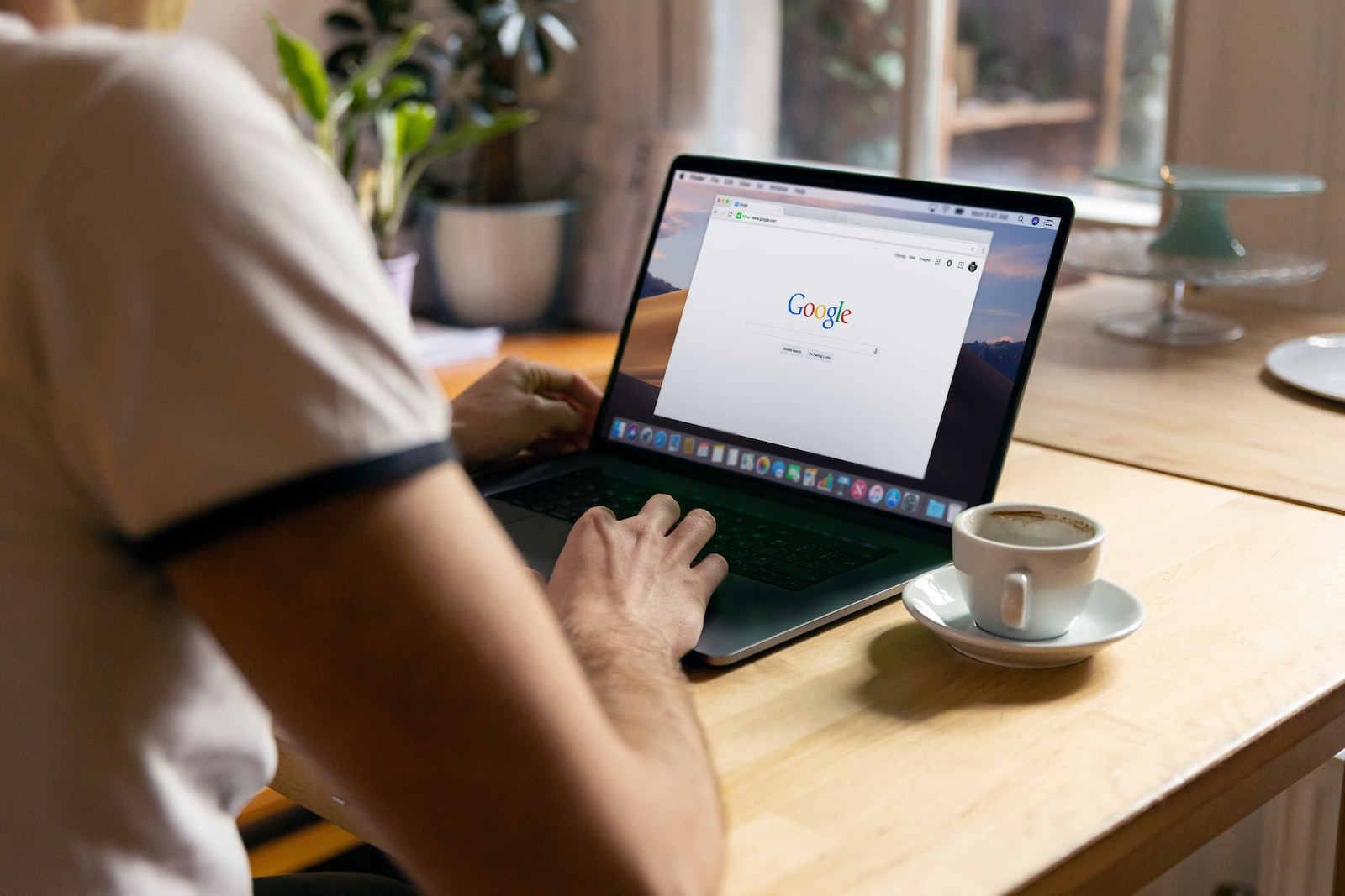 Use This API To Know Your Google Position With A Given Search Term