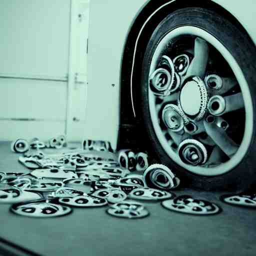 Top Vehicle Damage Detection API For Faster Repair Times